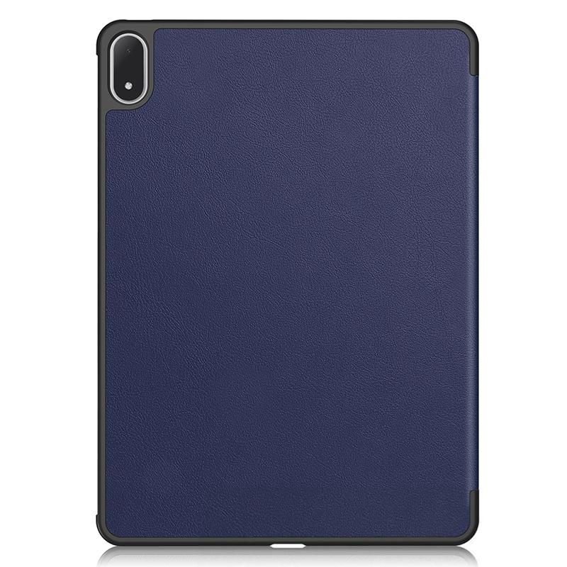 Összecsukható tartó tablettok Oneplus Pad 3 13.2''-hez Automatikus elalvás tok Flip állvány Védőtok Héj Oneplus Pad 3-hoz