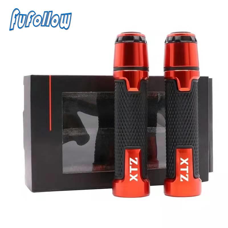 Pro Yamaha XTZ 125 660 750 XTZ125 XTZ660 Tenere XT 660 RX XTZ750 Super Tenere DT125R Motocykl 22mm rukojeti řídítek