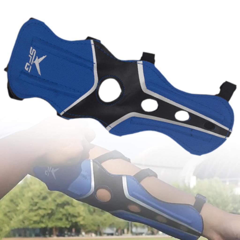 Arm Guard for Archery Protective Comfortable Sturdy Lightweight Bow Armguard