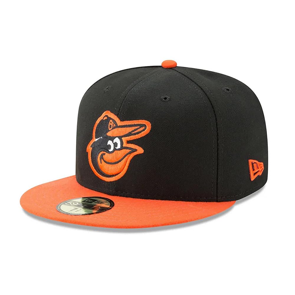

[New Era] Кепка 59FIFTY MLB BALROAD 7 18 ACPERF BALORI RD 25J