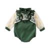 Baby Romper, Casual Minimalist Infant Bodysuit