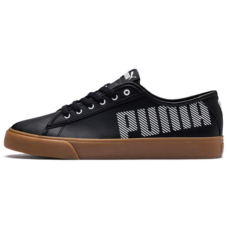 Puma Bari Sl Black 369637-02