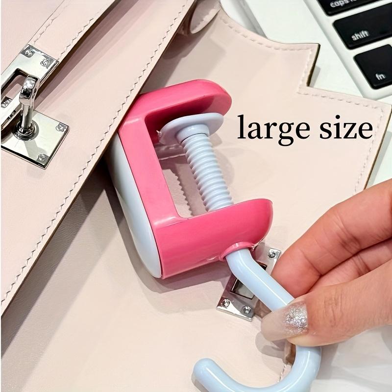 Rucksackhaken, Dopamin Am Schreibtisch, Schülerschreibtisch, Kantenhaken An Der Seite Des Schreibtischs