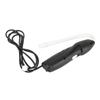 Electric Handheld Sprayer Bendable Nozzle Precise Spraying Rechargeable Portable for Garden Plants Flowers