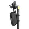 Electric Scooter Bag Storage Electric Bike Handlebar Bag Scooter Storage Bag With Large Capacity Waterproof Front Handlebar Bag
