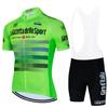 2026 Estate nuovo Set Maglia da Ciclismo da Uomo Traspirante Abbigliamento da Ciclismo MTB Abbigliamento per Mountain Bike Maillot Ropa Ciclismo Hombre