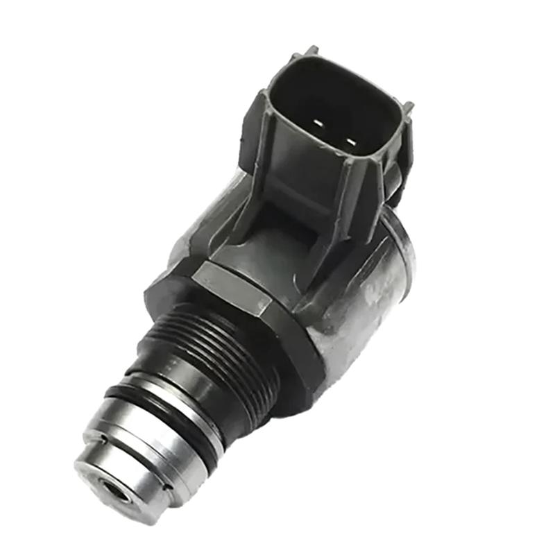 23810-0E010 Fuel Rail Pressure Sensor for 1GD 2GD Fuel Rail Solenoid Valve 23810-0E020 23810-0E011 NONE