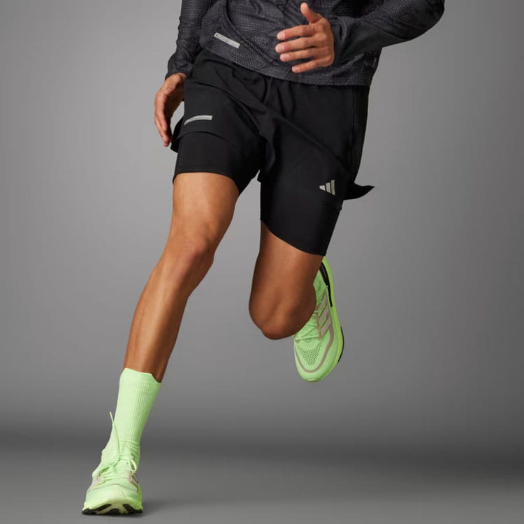 Adidas Free Shipping With AdiClub UltimateAdidas 2 in 1 Shorts IL7186