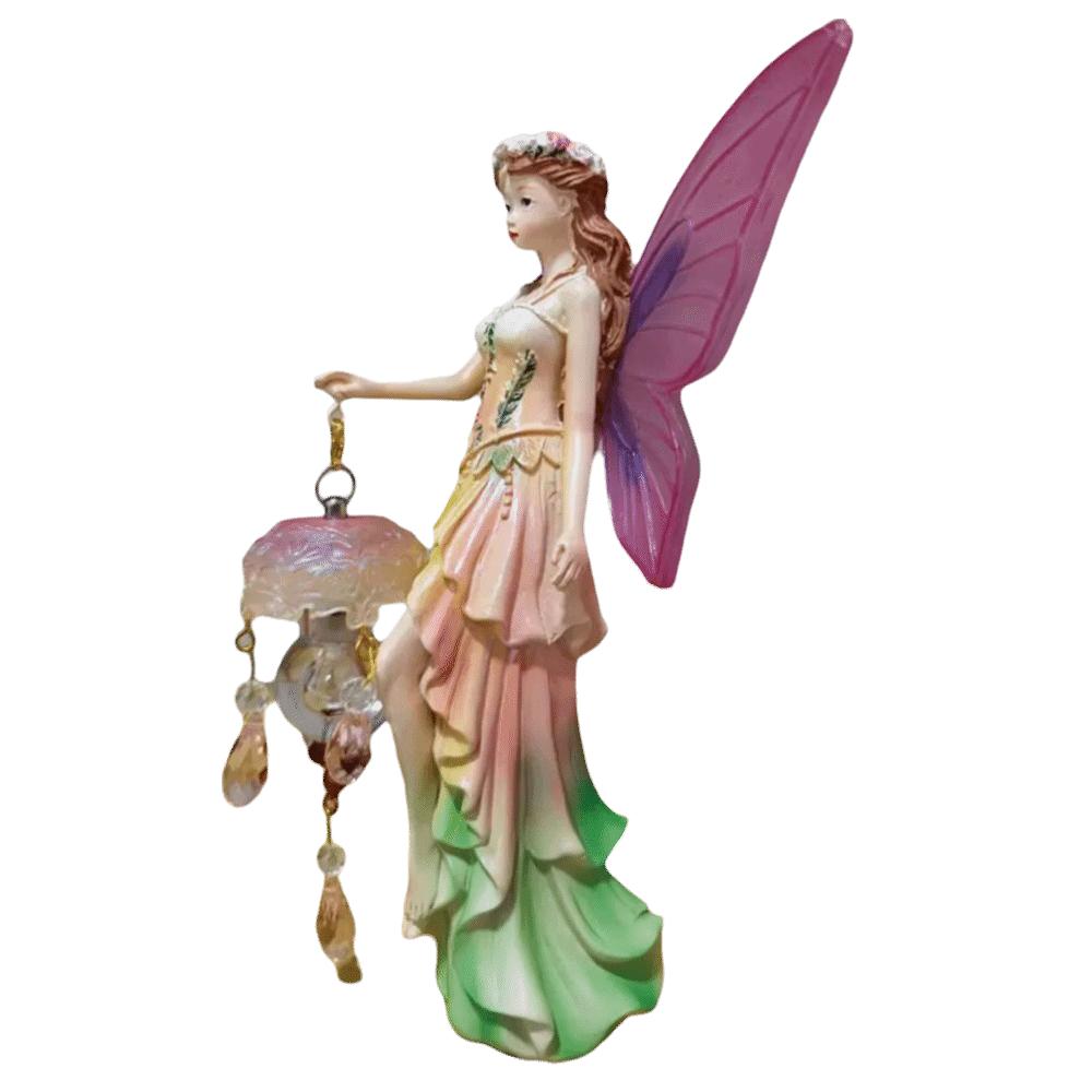 Dreamy Fairy Wall Lamp Vintage Led Wall Light Nordic Style Wall Lamp Home Decoration