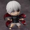 Tokyo Ghoul Statuetta Anime Kaneki Ken Action Figure Carina Statuetta Versione Q Statua Kaneki Ken Modello Rimovibile Ornamento Giocattoli