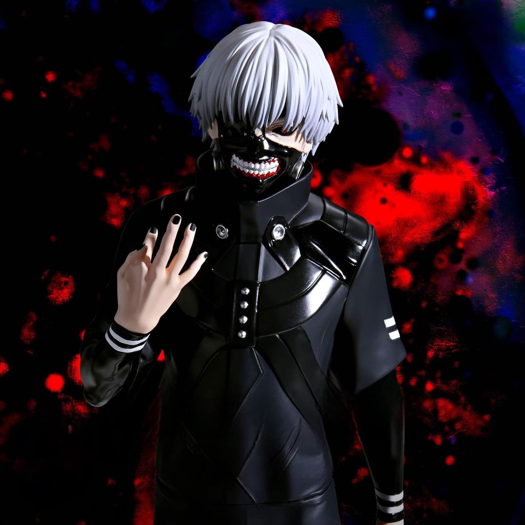 Tokyo Ghoul Grandista Kaneki Ken Figure -KANEKI KEN-