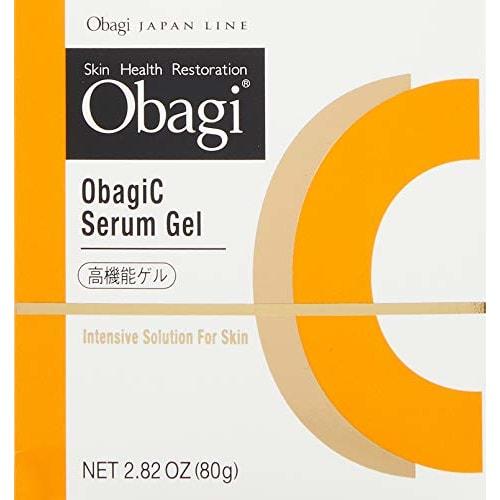 Obagi Obagi C Serum Gel Cream 80g