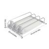 Automatic Drink Dispenser Drink Boosters Beer Beverage Cola Soda Holders Beverage Rack for Freezer Countertop and Supermarkets