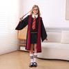 Children's Harry Potter Cosplay Wizard Robe