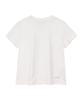AMES-WORLDWIDE Classic Basic Tee White