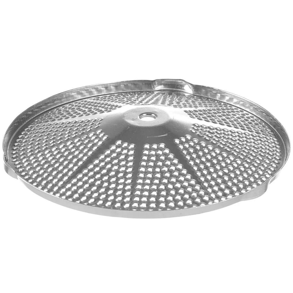Stainless steel vegetable strainer, diameter 200 mm - Hendi 515501