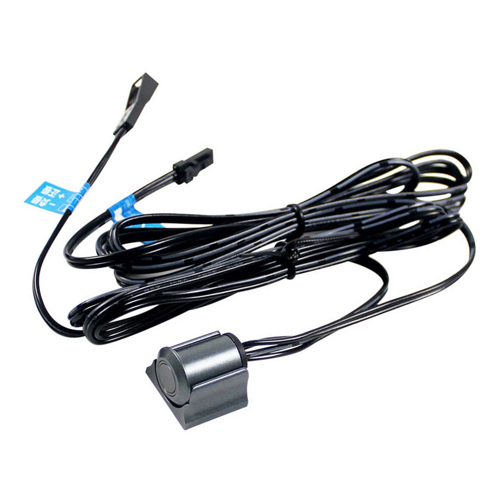 Automatic Lighting Control Switches Easily Install Hand Sweeps Switches Small Kitchen Cabinet Sensors Switches Enduring