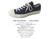 Moonstar Lifestyle GYM CLASSIC Canvas Sneakers, Made In Japan, Inner Wingtip, Vulcanized Construction, Black Mono, Size 27cm, E