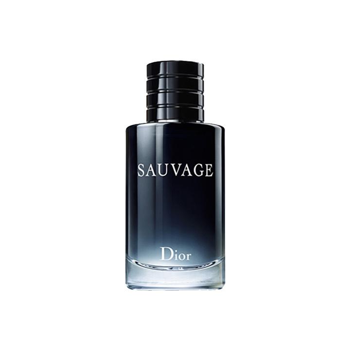 Dior Sauvage Tualetes ūdens - Svaigas