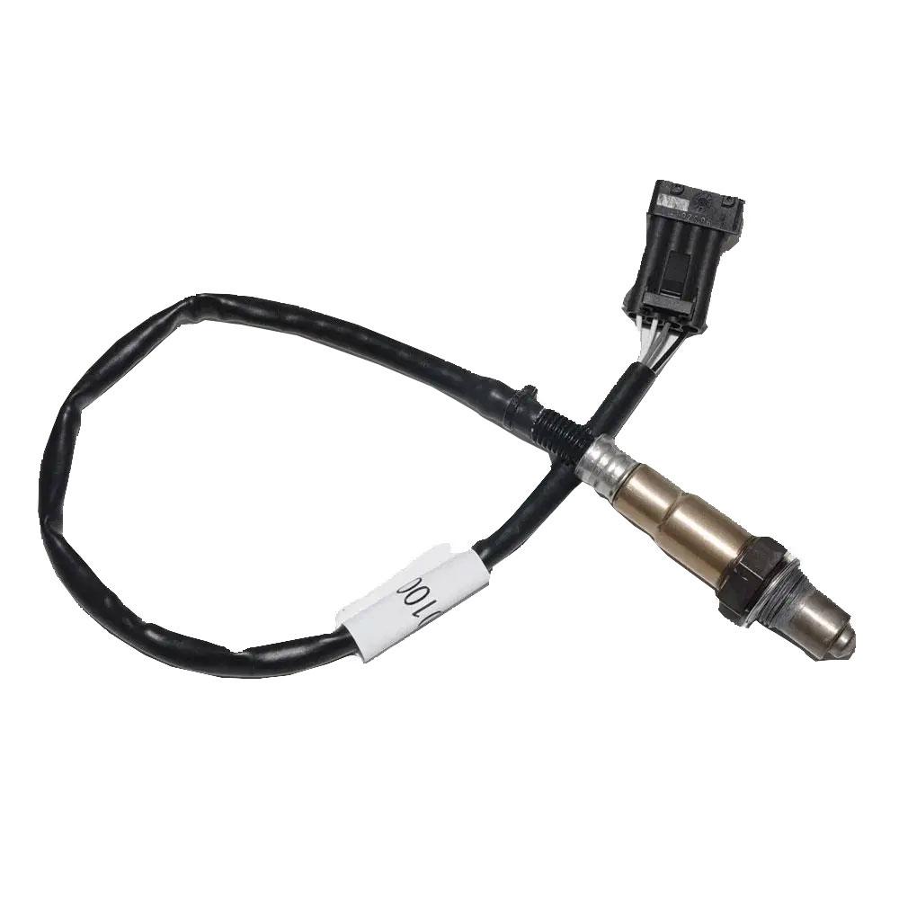 O2 Oxygen Sensor For GAC GS8 TRUMPCHI GS5 GS4 MG 3 5 MG3 GS GT RX5 350 CHERY TIGGO EASTAR A3 Spare Parts 0258010050 0258006937