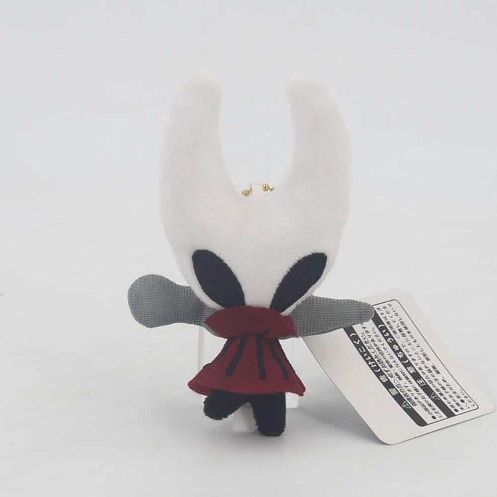 

Гра Hollow Knight: Silksong Шершень Косплей Плюшева Лялька Брелок Наповнена Фігурка Ляльки Рюкзак Підвіска Аксесуари Хелловін Реквізит