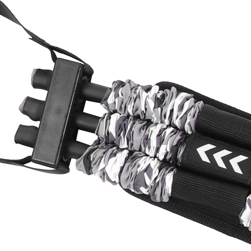 Benching Chest Expander Push Up Bar Chest Press Chest Muscle Trainer Fitness Equipment