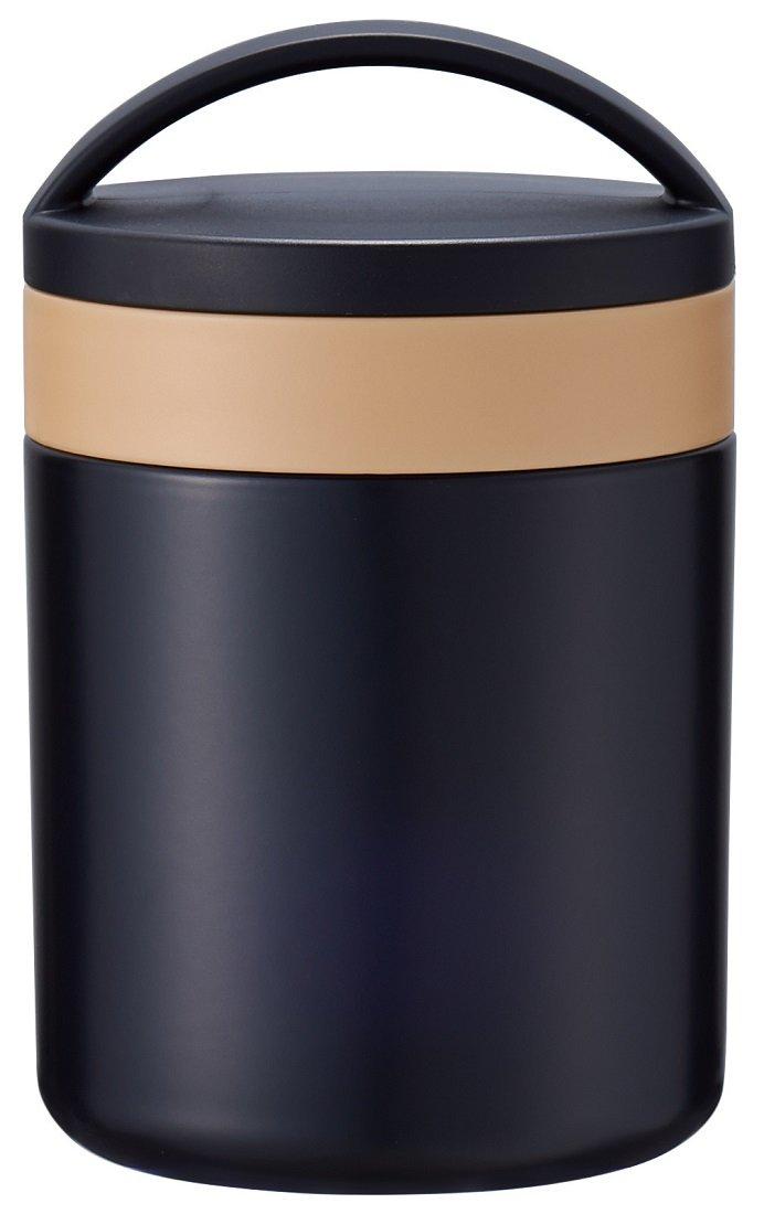 

Skater Insulated Soup Retro LJFC3 Jar, 300ml, French, Black,