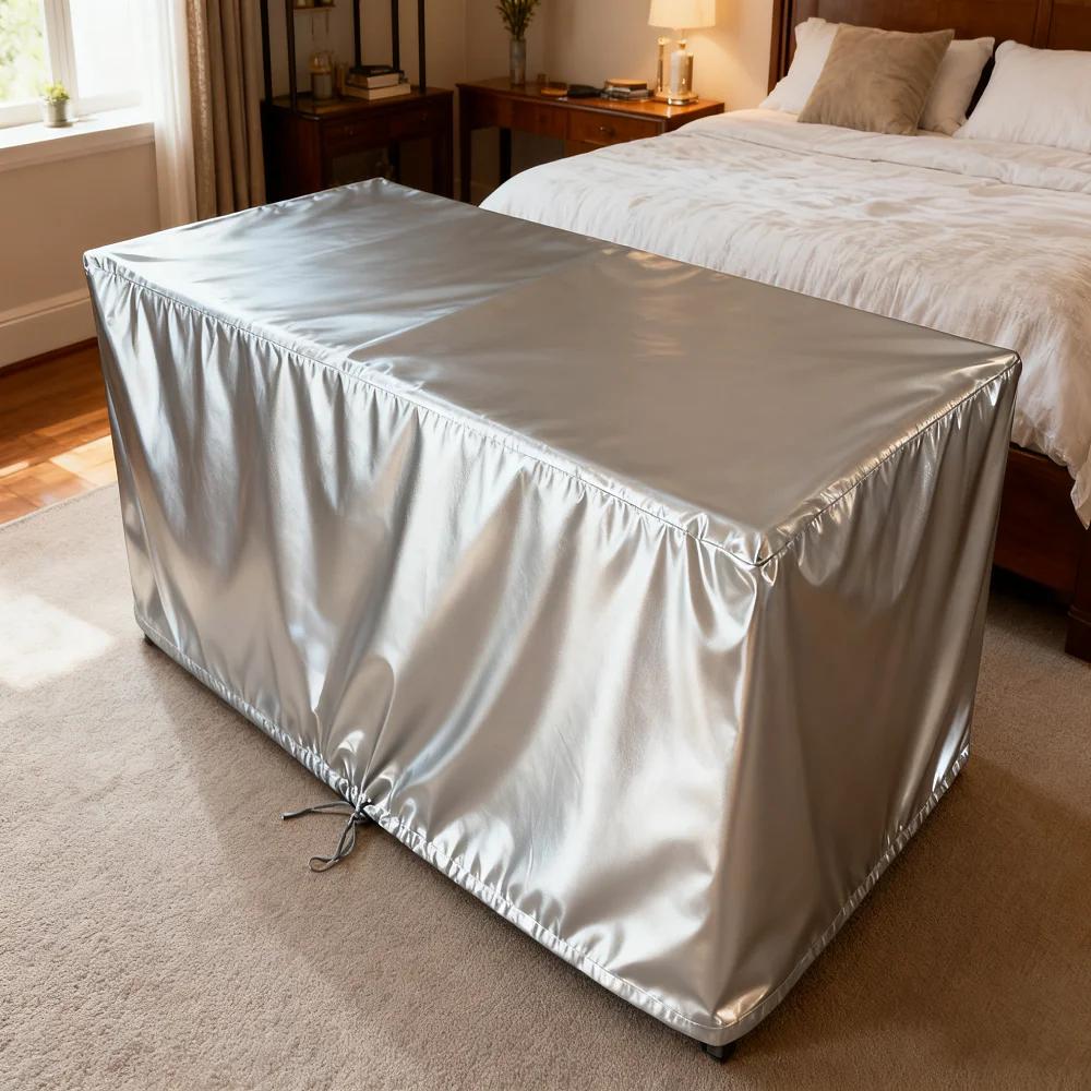 Durable Covers for Backyard, Deck & Patio Furniture 80x80x80