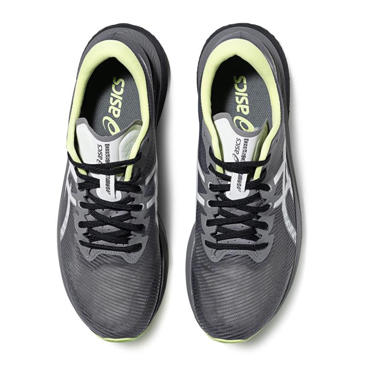 Asics Magic Speed 3.0 Carbon Plate Racing Lightweight Cushioning Low-Top Running Shoes Men sneaker 1011C189-020