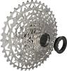 Sram XPLR Cassette 12 Speed Silver D1 PG-1231 - 11-44t