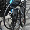 Fahrrad Schaltwerkschutz Universal Rennrad Mountainbike Fahrrad Schaltwerk Schutzbügel Gepäckträger Fahrradzubehör