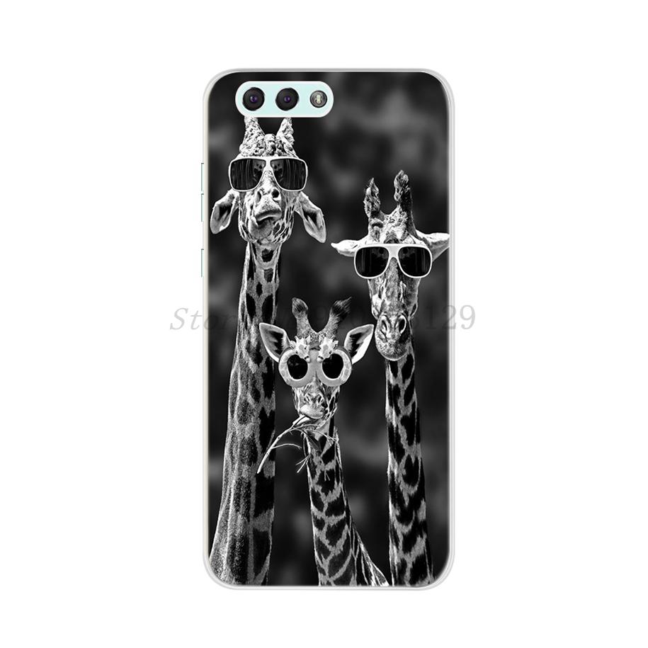 For Asus Zenfone 4 ZE554KL Case Fashion Silicone Soft TPU Phone Case 5.5" For Asus Zenfone 4 ZE554KL Z01KD Z01KDA ZE 554KL Cover