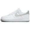 Nike Air Force 1 Fairy Spirit Slip Resistant Abrasion Resistant Low top Skateboard Shoes Men's Sky Blue FJ4146-100(Team626-)