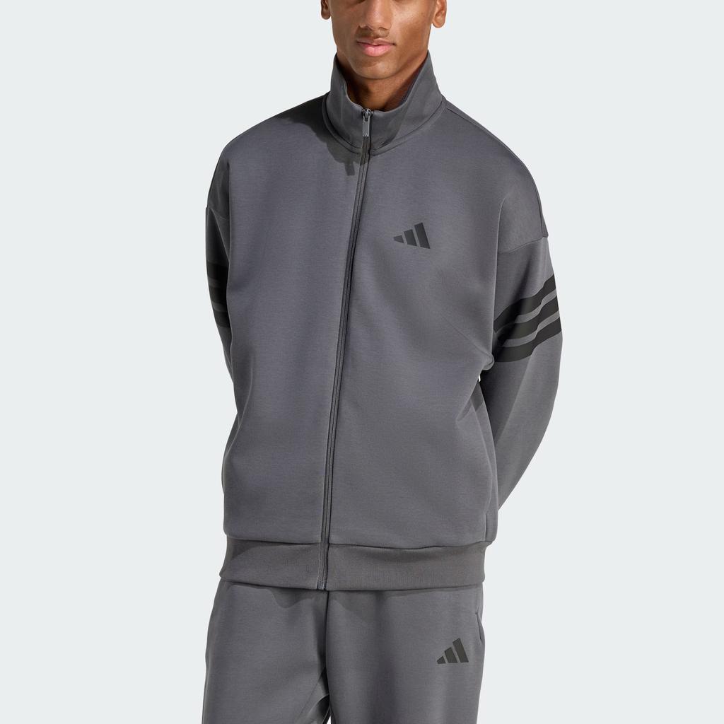 Men's Jacket Adidas Future Icons M FI 3S Jacket Men's