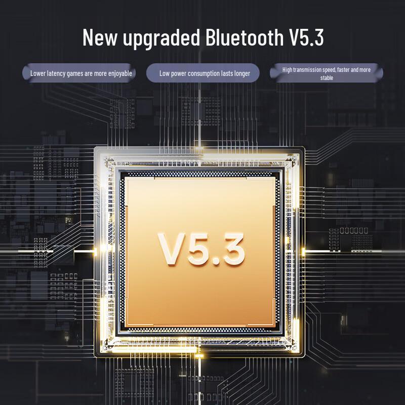 EDIFIER Evo Pro True Wireless ANC Earbuds