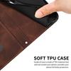 For Realme 14 Pro Plus 5G Phone Case Magnetic Wallet Texture Book Funda Realme 13 12 11 10 Pro Plus Realme11 14X 12X Flip Cover