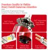 2 Stück H7 H4 LED-Scheinwerferlampen 6500K H1 H8 H11 LED 9005 HB3 9006 HB4 Auto Lampe 120W 60000LM 9012 Hir2 Hohe Leistung Canbus 30SMD CSP Chips Scheinwerfer
