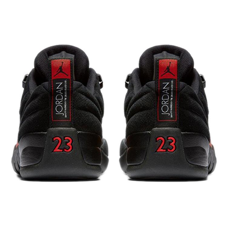 Jordan 12 Retro Low Max Orange 308317-003