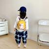 Backpack for Kindergarten Kids for Outings, Boys and Girls' Dolls, Small Backpack for Boys and Girls