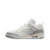 Air Spizike Low Summit White Photon Dust Men Sneakers Phantom Metallic-Silver HQ3602-121