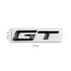 Suitable for the new X1 X2 X3 X4 X5 X6 X7 GT car logo, trunk tail label, car sticker