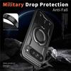 Suitable for Google Pixel 10A Protective Case 360 Degree Rotating Bracket Pixel 19 Day Ring Anti-drop Mobile Phone Case