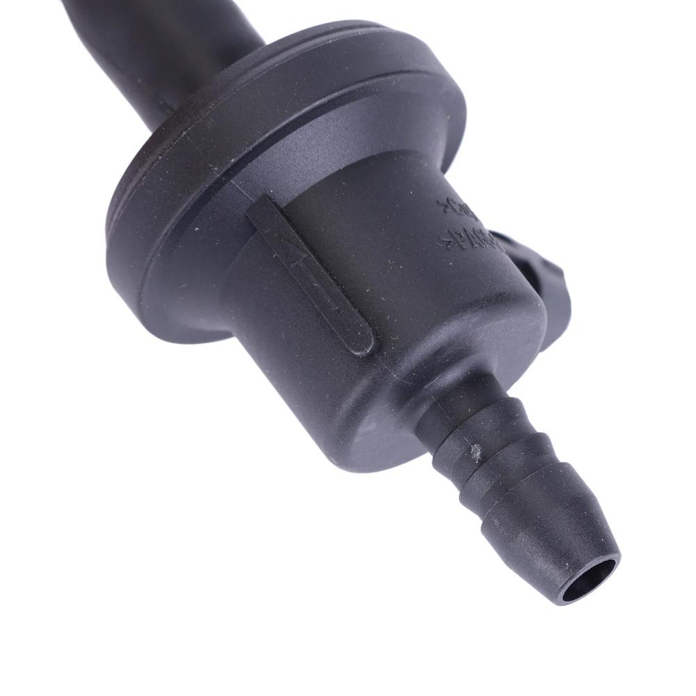 1.6T Exhaust Canister Purge Solenoid Valve Pipe Exhaust Pipe Turbo Purge Valve 93189063 For Vauxhall For Astra 1.6T 2009-2014