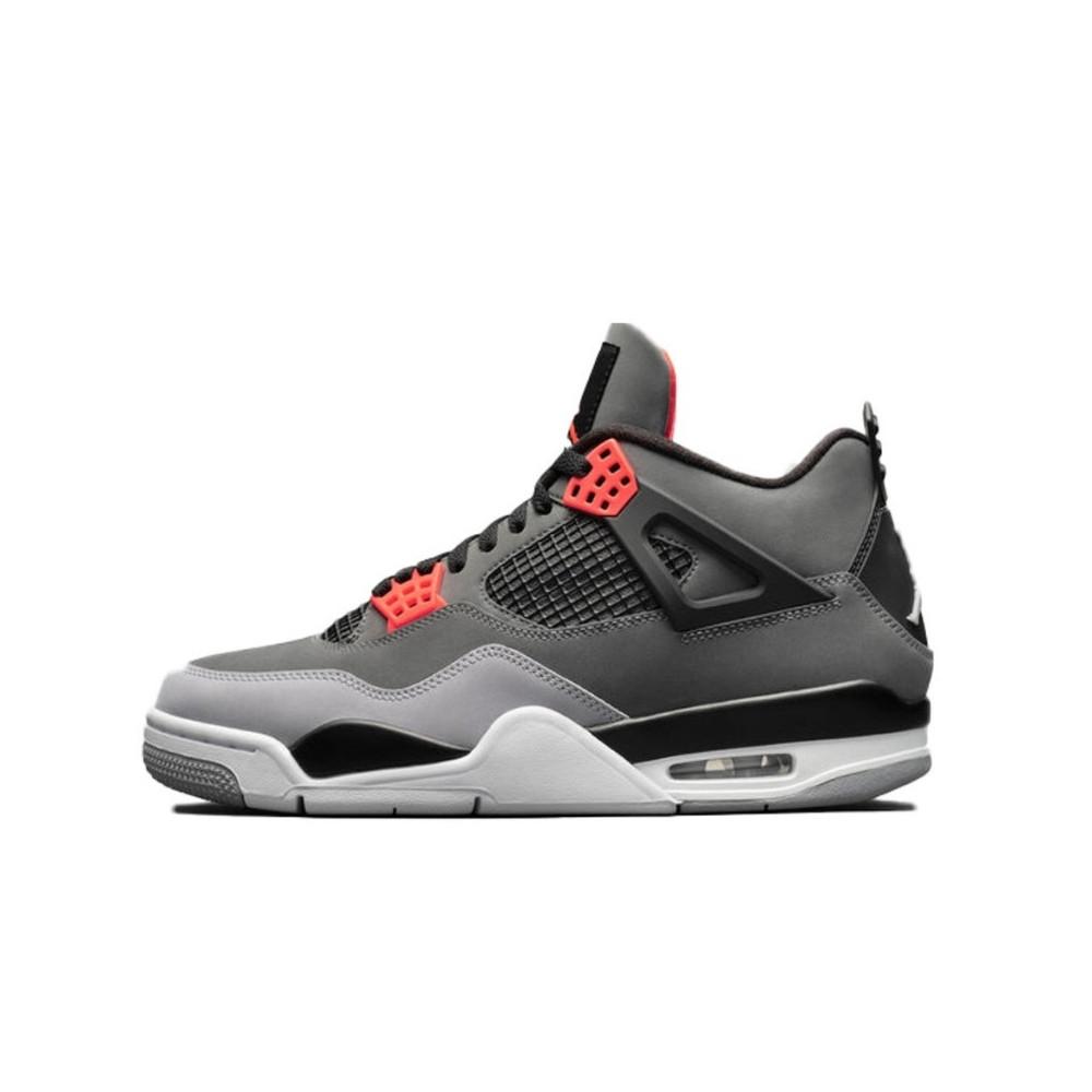 Air Jordan 4 Retro Infrared