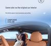 Geely Boyue L All-Season Car Seat Cushion - Ventilated, Breathable, Fits 25 Models