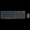 Logitech MK275 Kabellose Tastatur- und Maus-Kombination