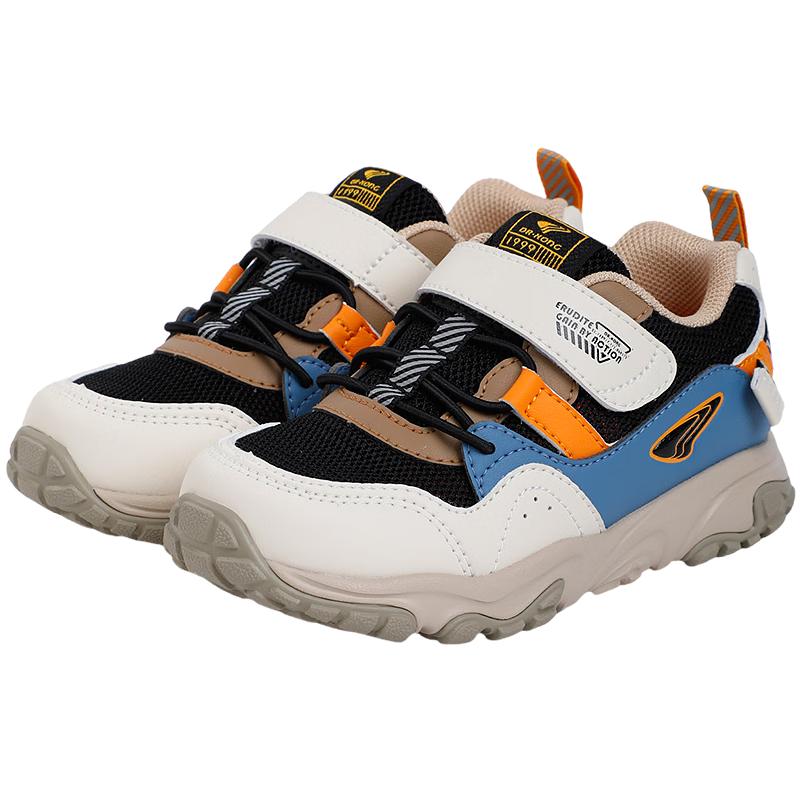 DR. KONG Boys Retro Casual Walking Shoes EU 25