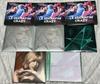Музыкальные альбомы – CD-записи