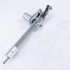 24V Speed Reciprocating Linear Actuator Regulation Adaptor Telescopic Rocker Actuator Stroke 3-15CM Motor Kit