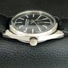 OROLOGIO DA UOMO SVIZZERO VINTAGE HELBROS A CARICA MANUALE RISTRUTTURATO a709651-1